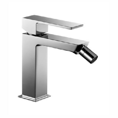 Miscelatore monocomando bidet QADRA Palazzani