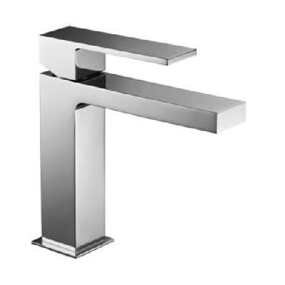 Miscelatore monocomando lavabo QADRA Palazzani