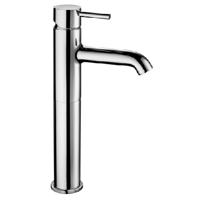 Miscelatore monocomando alto lavabo MIMO Palazzani