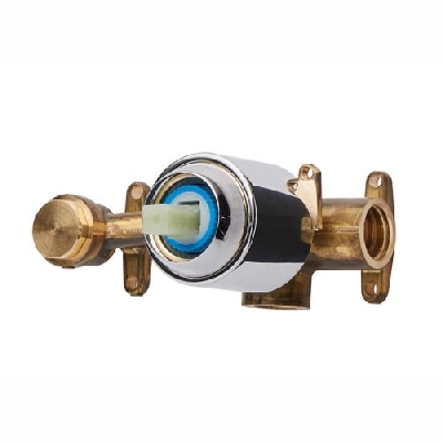 992737-123163 Miscelatore monocomando da incasso completo per lavabo 02