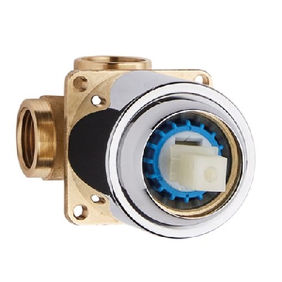 Miscelatore monocomando incasso doccia MIMO Palazzani