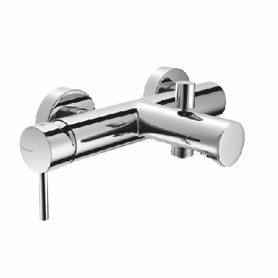 Miscelatore monocomando vasca con deviatore MIMO Palazzani