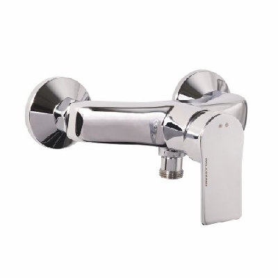 Miscelatore monocomando esterno doccia QI Palazzani