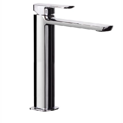 Miscelatore monocomando alto lavabo MIS Palazzani
