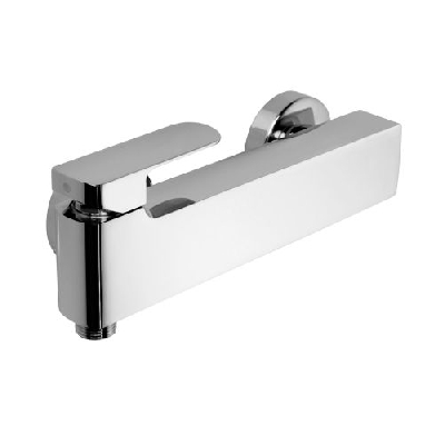 Miscelatore monocomando esterno doccia MIS Palazzani