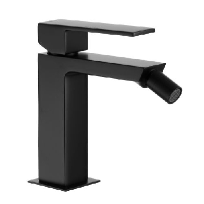 Miscelatore monocomando bidet QADRA COLOR Palazzani