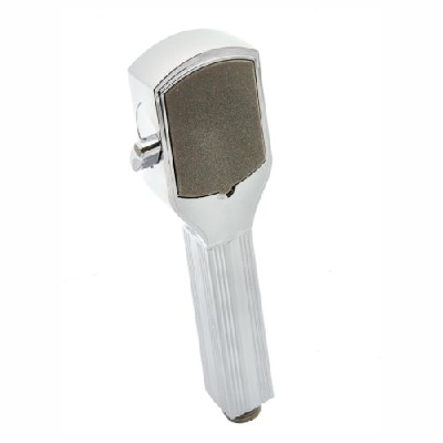 Docciaspazzola MAFALDA per animali domestici Damast