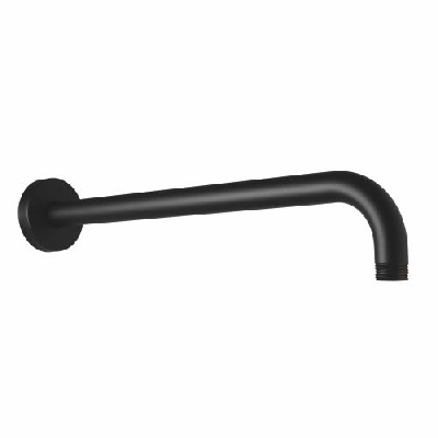 Braccio orizzontale Luxury tondo in ottone 350mm Palazzani