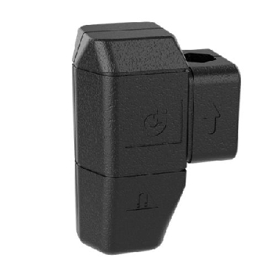 Coibentazione per filtro defangatore magnetico autopulente semiautomatico Caleffi CBN577500