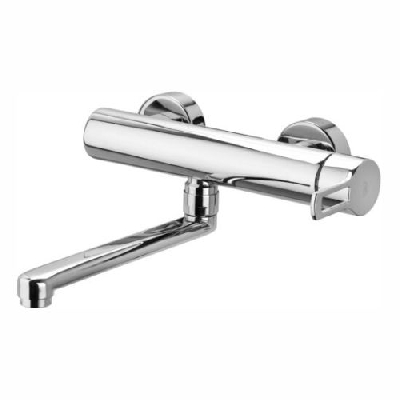 Miscelatore lavello a muro RINGO Paffoni RIN161CR