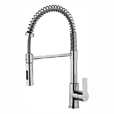 Miscelatore lavello canna orientabile  RED Paffoni RED179CR