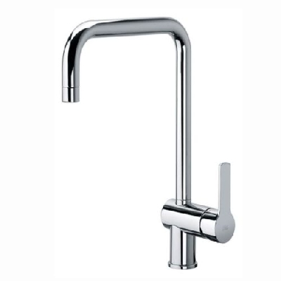 Miscelatore lavello canna orientabile WEST Paffoni WS980CR