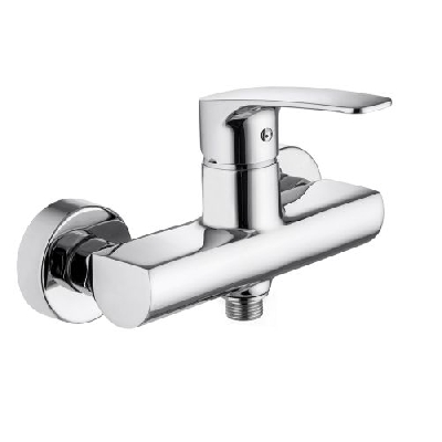 Miscelatore monocomando esterno doccia LIME Paffoni