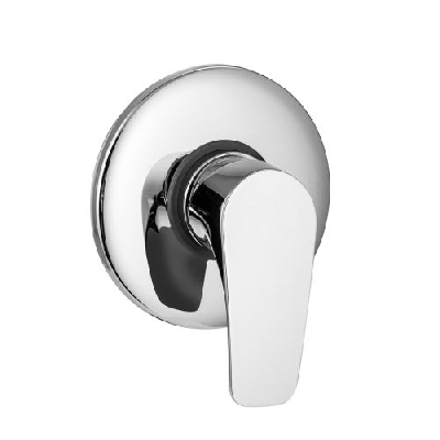 Miscelatore monocomando incasso doccia LIME Paffoni