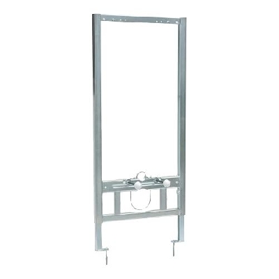 Fischer TCS WC Staffa per WC sospeso per pareti in cartongesso 4840