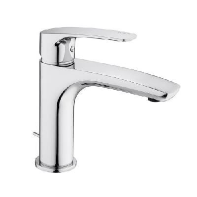 Paffoni Miscelatore monocomando lavabo LIME LM075CR