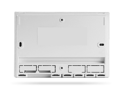 Seitron Centralina per impianti solari termici ELIOS MIDI TDST24M101SE