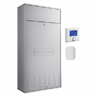 Caldaia a condensazione Ariston CLAS ONE IN 25