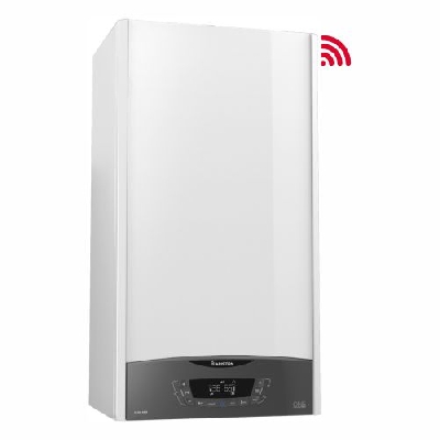 Caldaia a condensazione Ariston CLAS ONE WIFI 35