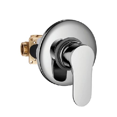 Miscelatore monocomando incasso doccia ITALO Palazzani