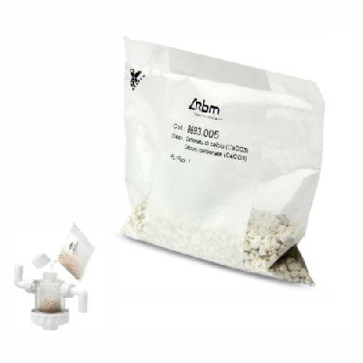 Ricarica neutralizzante di carbonato di calcio per neutralizzatore di condensa acida RBM NT1