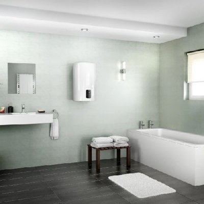 Scaldabagno elettrico ad accumulo Ariston LYDOS PLUS 80 V/5 EU