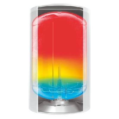 Scaldabagno elettrico ad accumulo Ariston LYDOS PLUS 80 V/5 EU