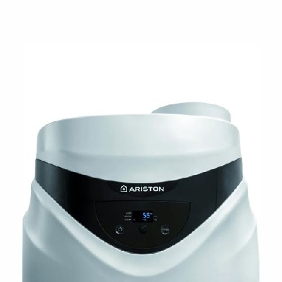 Scaldabagno elettrico a pompa di calore Ariston NUOS PRIMO 240 SYS