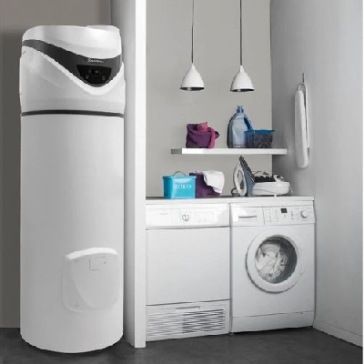 Scaldabagno elettrico a pompa di calore Ariston NUOS PRIMO 240 SYS