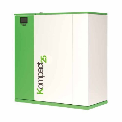 Famar GEYSIR KOMPACT 25 caldaia a pellet