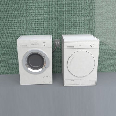 Bonomini BIBOX sifone a incasso doppio per scarico elettrodomestici copertura in acciaio inox 3455IX45S9