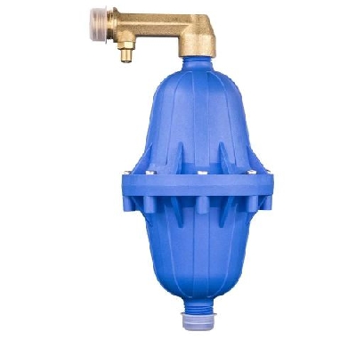 Alimentatore d'aria tipo 1 Litri 100-500