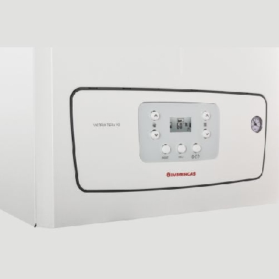 Immergas Caldaia a condensazione VICTRIX TERA 24 V2 Gpl