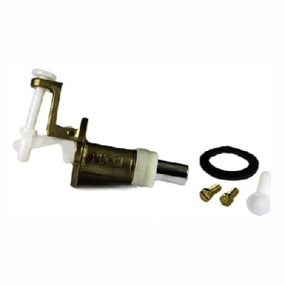 Pucci Pulsante basso rame 80009034