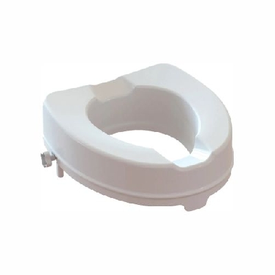 K Design alzawater ARES con sistema di bloccaggio H 10 cm