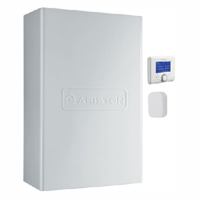 Ariston CARES PREMIUM EXT 25 Caldaia a condensazione