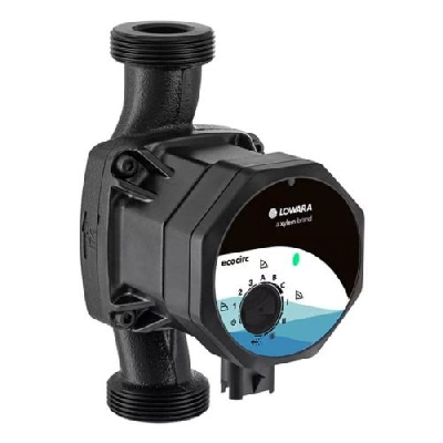 Lowara ECOCIRC L 25-8/130 Circolatore elettronico a rotore bagnato 60B0L1012