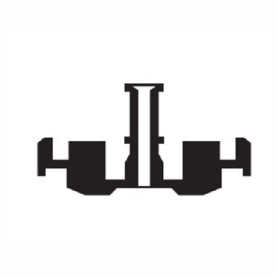 Tremolada Guarnizione chiusura per rubinetto a galleggiante 20CP