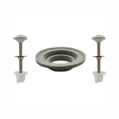 Tremolada Kit fissaggio batterie di scarico 212