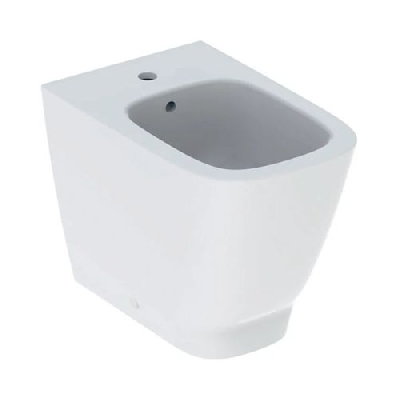 Bidet GEBERIT Smyle Square a terra 500.841.00.1
