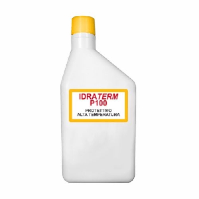 Foridra IDRATERM P100 Inibitore di corrosione a PH neutro per impianti di climatizzazione