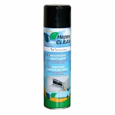 Tecnosystemi Deodorante Spray purificante per unità interne HCC100010