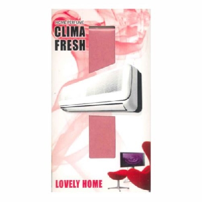 Tecnosystemi SPLIT profumatore per unità interne Cannella