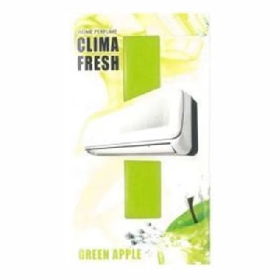 Tecnosystemi SPLIT profumatore per unità interne Mela Verde