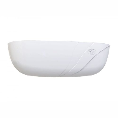 Tecnosystemi SORRISO LED SCA 15 lt pompa per acqua di condensa acida da sotto caldaia