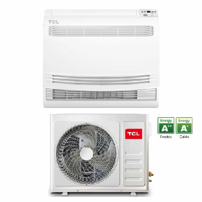 TCL Condizionatore Console 18000 btu inverter monosplit