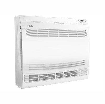 TCL Condizionatore Console 9000 btu inverter monosplit