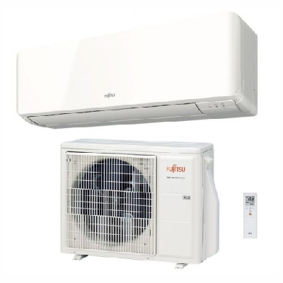 Condizionatore Fujitsu KM LARGE 24000 btu inverter monosplit