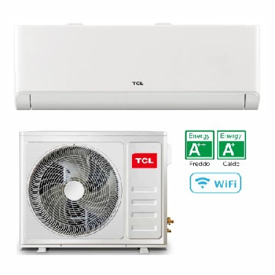 TCL Condizionatore BREEZEIN Serie P5 18000 btu inverter monosplit WI-FI