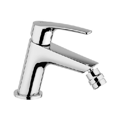 Jacuzzi Miscelatore monocomando Bidet LUCENTE senza scarico 0LU00092JA00